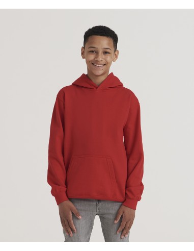 A-JH01J-Sweat à capuche Enfant